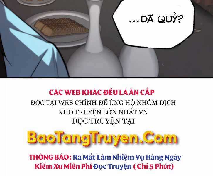 Đệ Nhất Võ Sư, Baek Cao Thủ Chương 31 trang 71
