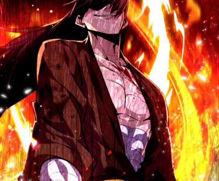 Đệ Nhất Võ Sư, Baek Cao Thủ Chương 31 trang 76