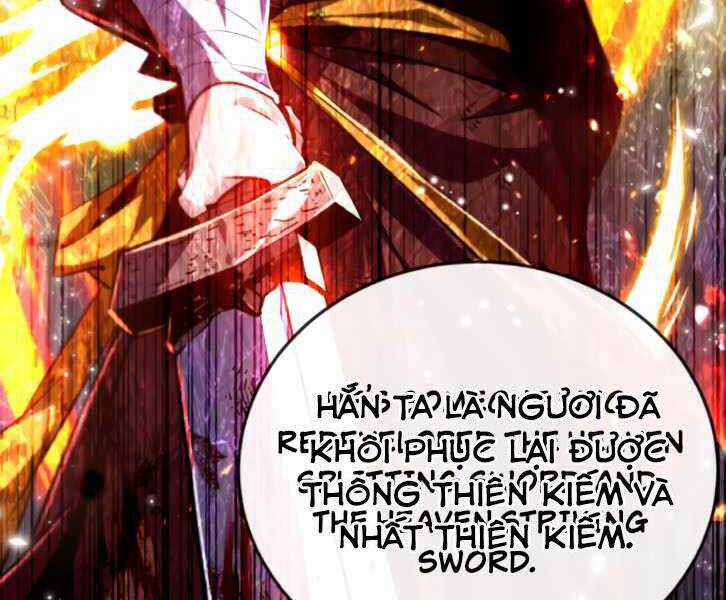 Đệ Nhất Võ Sư, Baek Cao Thủ Chương 31 trang 77