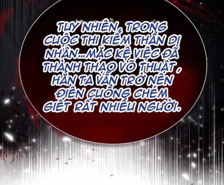 Đệ Nhất Võ Sư, Baek Cao Thủ Chương 31 trang 80