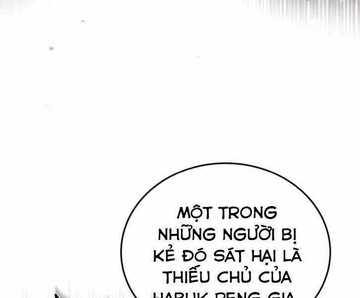 Đệ Nhất Võ Sư, Baek Cao Thủ Chương 31 trang 81