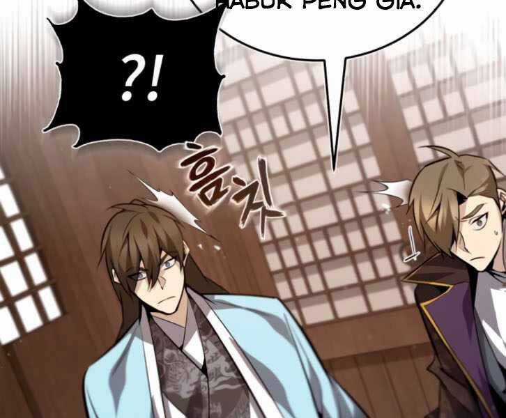 Đệ Nhất Võ Sư, Baek Cao Thủ Chương 31 trang 82