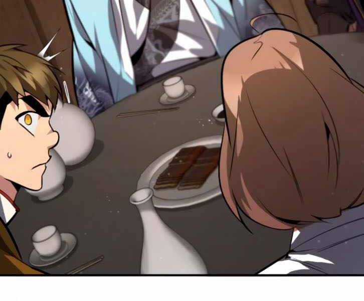 Đệ Nhất Võ Sư, Baek Cao Thủ Chương 31 trang 83