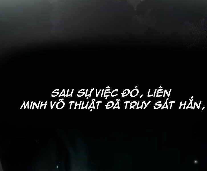 Đệ Nhất Võ Sư, Baek Cao Thủ Chương 31 trang 85