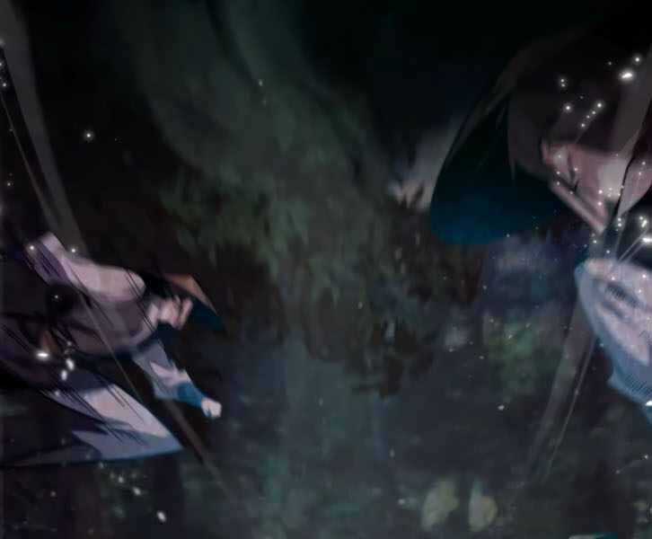 Đệ Nhất Võ Sư, Baek Cao Thủ Chương 31 trang 86