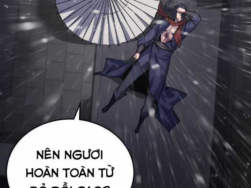 Đệ Nhất Võ Sư, Baek Cao Thủ Chương 32 trang 103