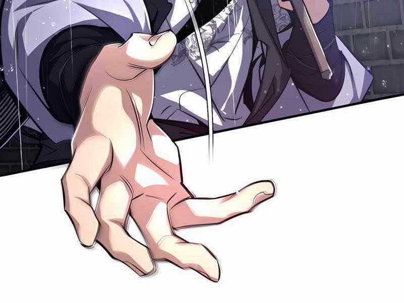 Đệ Nhất Võ Sư, Baek Cao Thủ Chương 32 trang 107