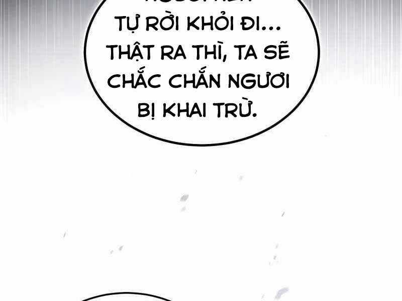 Đệ Nhất Võ Sư, Baek Cao Thủ Chương 32 trang 113