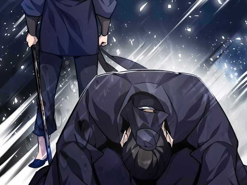 Đệ Nhất Võ Sư, Baek Cao Thủ Chương 32 trang 122