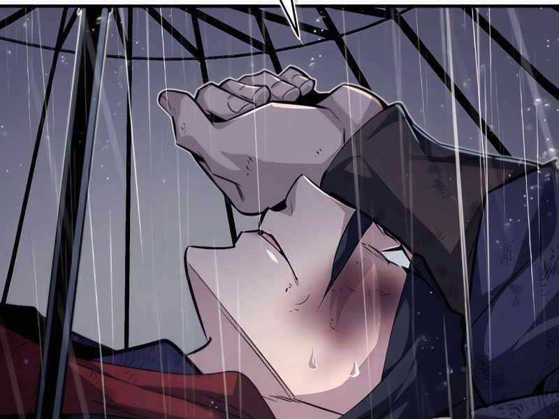 Đệ Nhất Võ Sư, Baek Cao Thủ Chương 32 trang 125