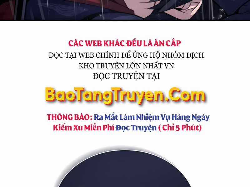 Đệ Nhất Võ Sư, Baek Cao Thủ Chương 32 trang 126