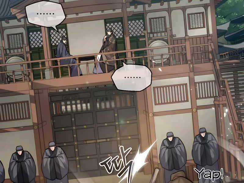 Đệ Nhất Võ Sư, Baek Cao Thủ Chương 32 trang 13