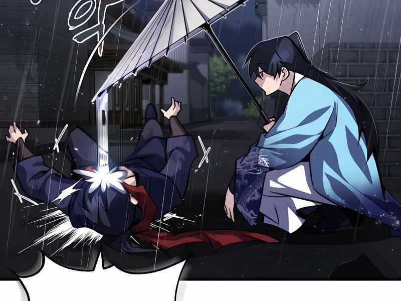 Đệ Nhất Võ Sư, Baek Cao Thủ Chương 32 trang 130