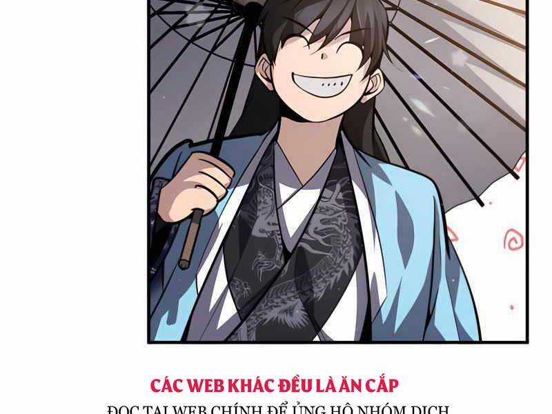 Đệ Nhất Võ Sư, Baek Cao Thủ Chương 32 trang 135