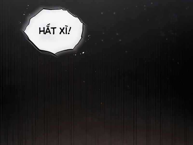 Đệ Nhất Võ Sư, Baek Cao Thủ Chương 32 trang 137