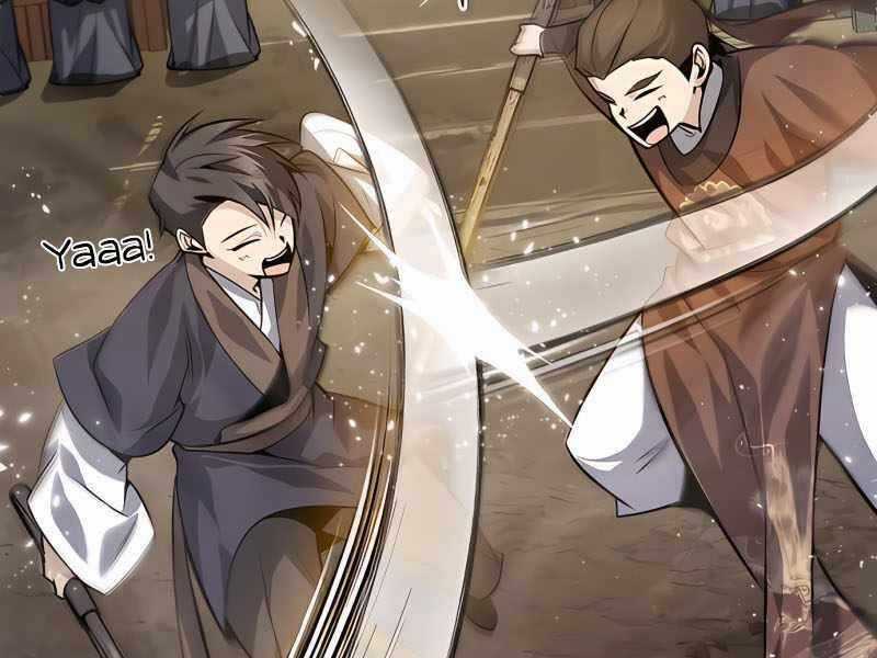 Đệ Nhất Võ Sư, Baek Cao Thủ Chương 32 trang 14