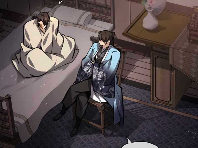 Đệ Nhất Võ Sư, Baek Cao Thủ Chương 32 trang 140