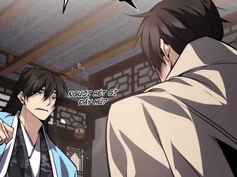 Đệ Nhất Võ Sư, Baek Cao Thủ Chương 32 trang 162