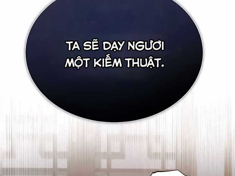 Đệ Nhất Võ Sư, Baek Cao Thủ Chương 32 trang 164