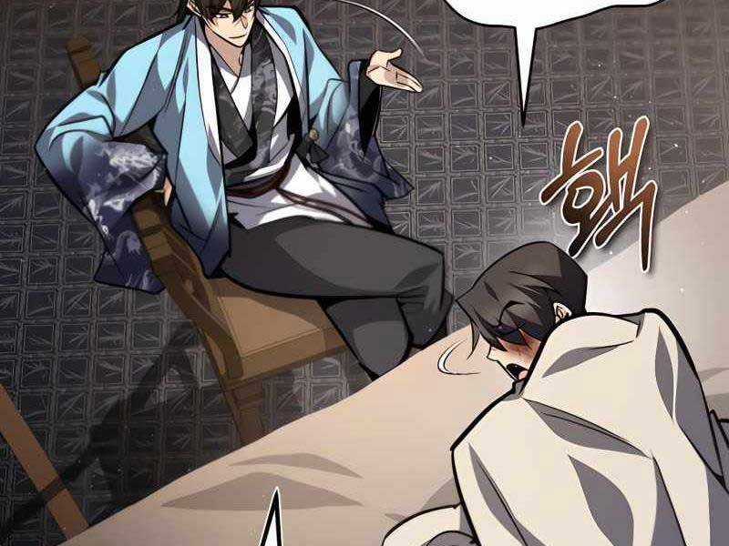 Đệ Nhất Võ Sư, Baek Cao Thủ Chương 32 trang 168