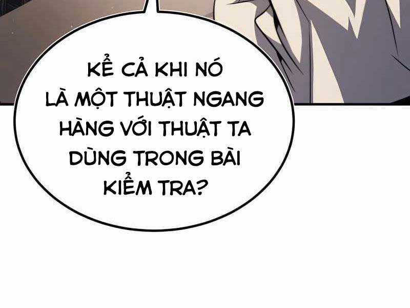 Đệ Nhất Võ Sư, Baek Cao Thủ Chương 32 trang 169