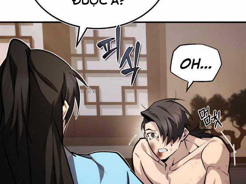 Đệ Nhất Võ Sư, Baek Cao Thủ Chương 32 trang 177