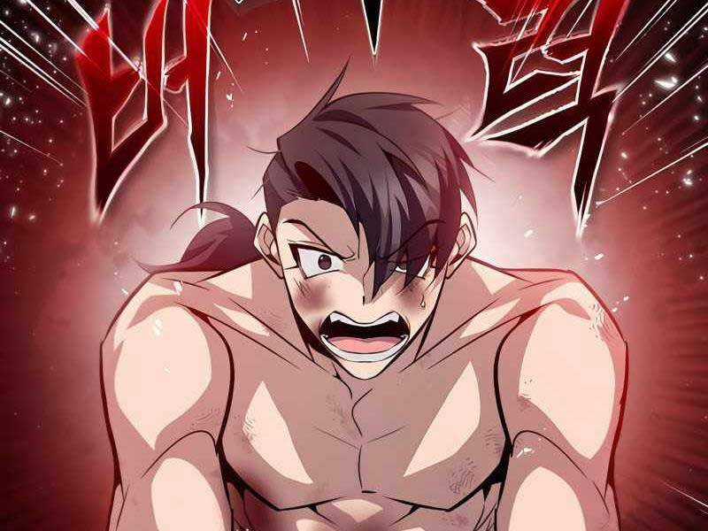 Đệ Nhất Võ Sư, Baek Cao Thủ Chương 32 trang 180