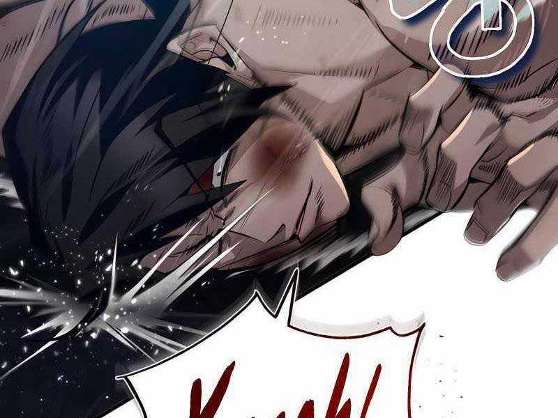 Đệ Nhất Võ Sư, Baek Cao Thủ Chương 32 trang 187