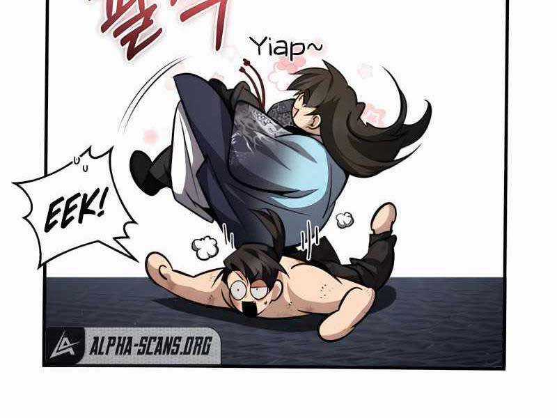 Đệ Nhất Võ Sư, Baek Cao Thủ Chương 32 trang 189