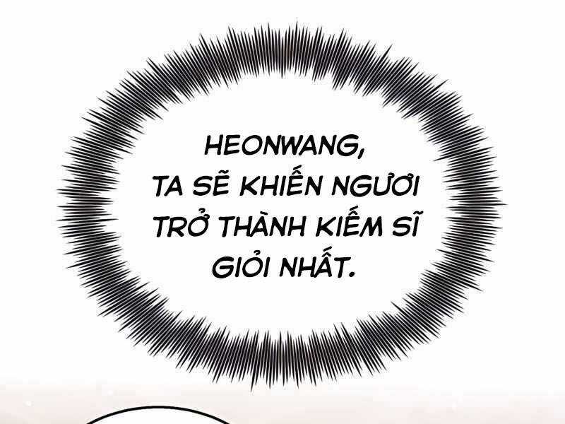 Đệ Nhất Võ Sư, Baek Cao Thủ Chương 32 trang 191