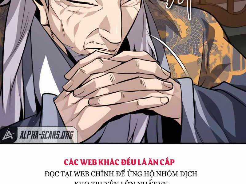 Đệ Nhất Võ Sư, Baek Cao Thủ Chương 32 trang 212