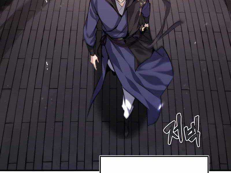 Đệ Nhất Võ Sư, Baek Cao Thủ Chương 32 trang 217