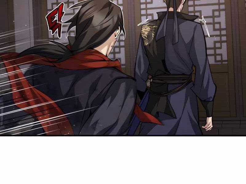 Đệ Nhất Võ Sư, Baek Cao Thủ Chương 32 trang 220