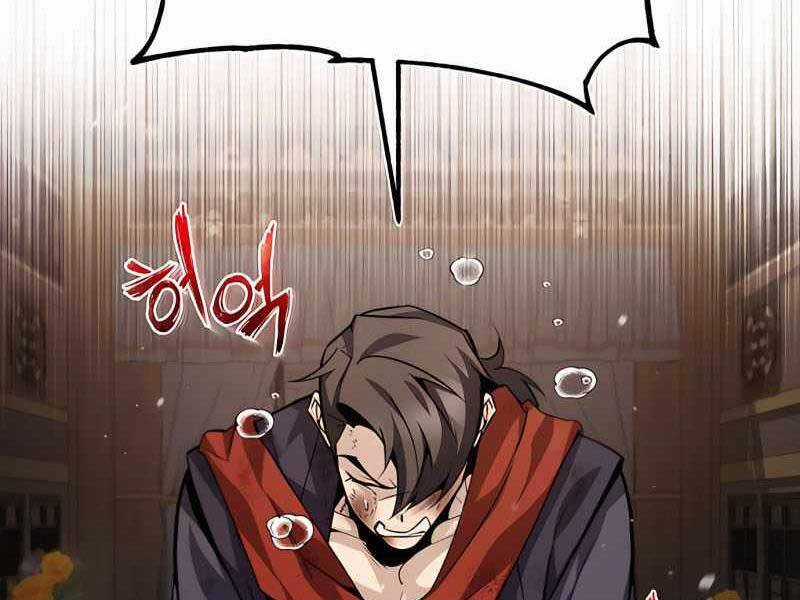 Đệ Nhất Võ Sư, Baek Cao Thủ Chương 32 trang 222