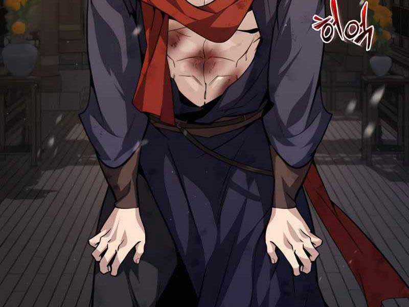 Đệ Nhất Võ Sư, Baek Cao Thủ Chương 32 trang 223