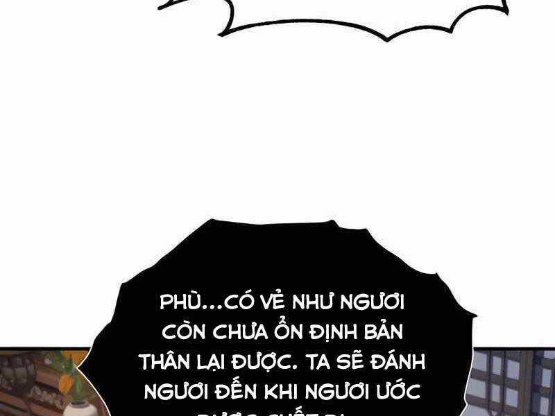 Đệ Nhất Võ Sư, Baek Cao Thủ Chương 32 trang 227