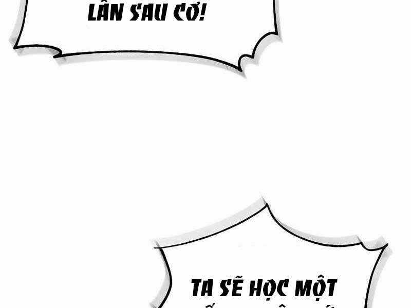 Đệ Nhất Võ Sư, Baek Cao Thủ Chương 32 trang 230