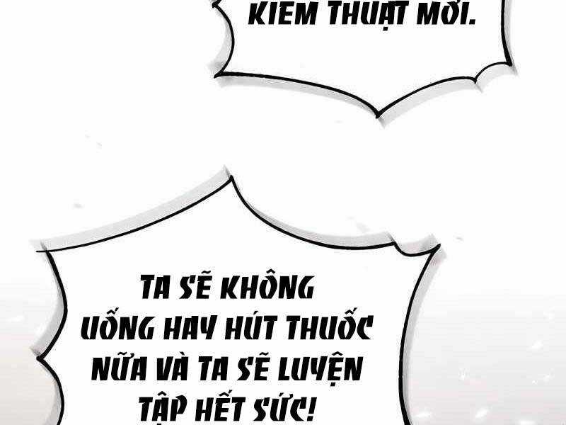 Đệ Nhất Võ Sư, Baek Cao Thủ Chương 32 trang 231