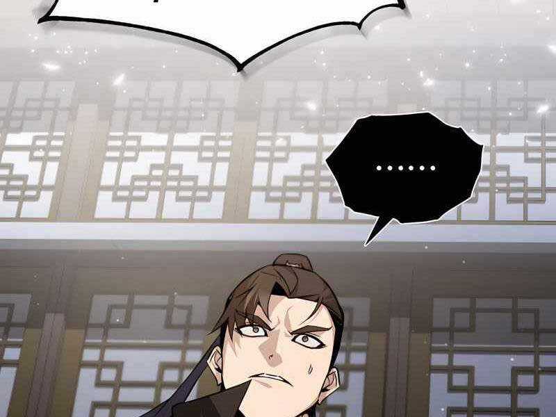 Đệ Nhất Võ Sư, Baek Cao Thủ Chương 32 trang 232