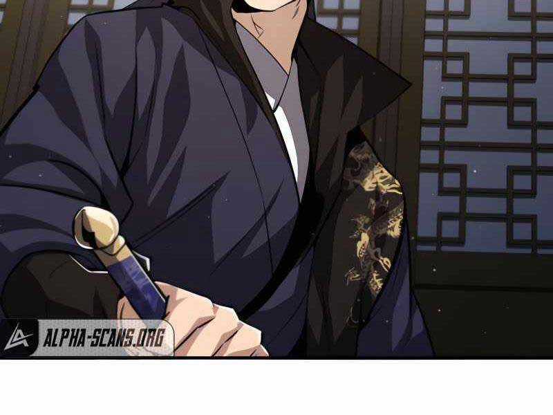 Đệ Nhất Võ Sư, Baek Cao Thủ Chương 32 trang 233