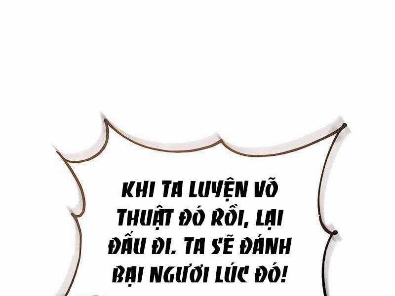 Đệ Nhất Võ Sư, Baek Cao Thủ Chương 32 trang 234