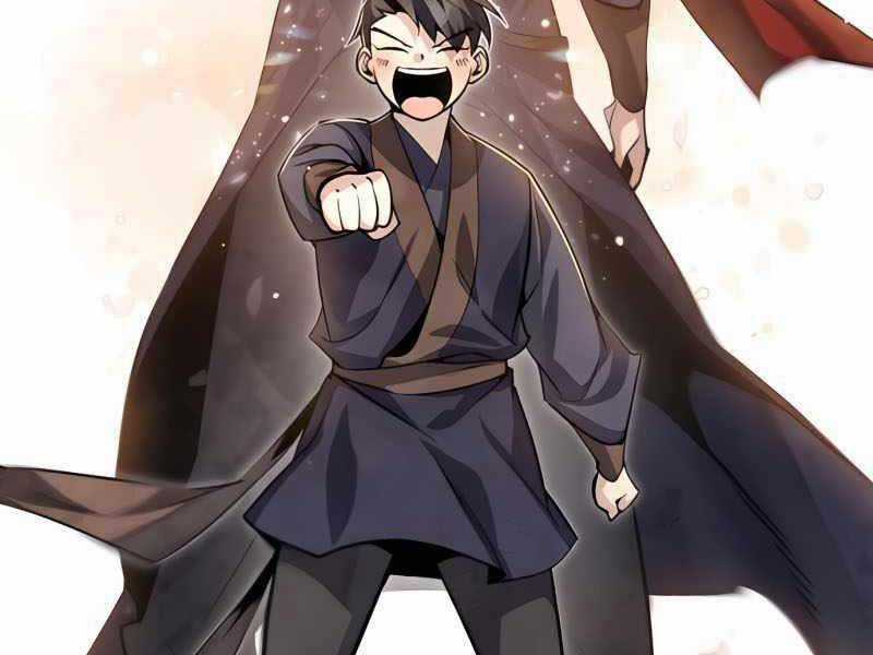 Đệ Nhất Võ Sư, Baek Cao Thủ Chương 32 trang 237