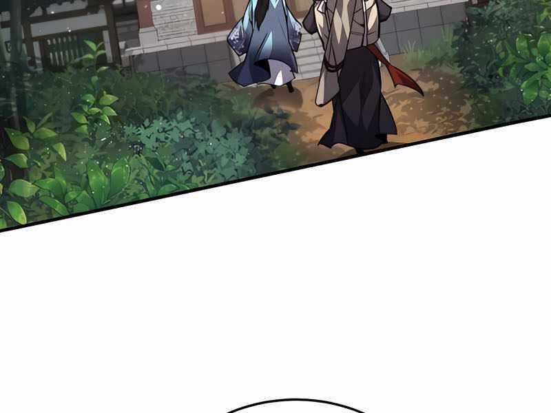 Đệ Nhất Võ Sư, Baek Cao Thủ Chương 32 trang 252