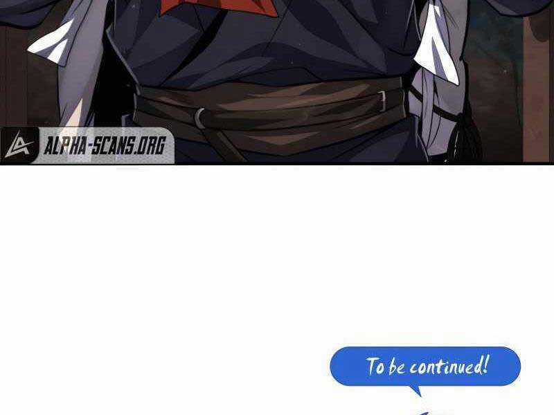 Đệ Nhất Võ Sư, Baek Cao Thủ Chương 32 trang 260