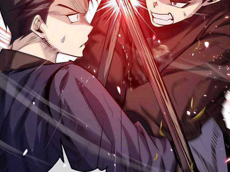 Đệ Nhất Võ Sư, Baek Cao Thủ Chương 32 trang 27