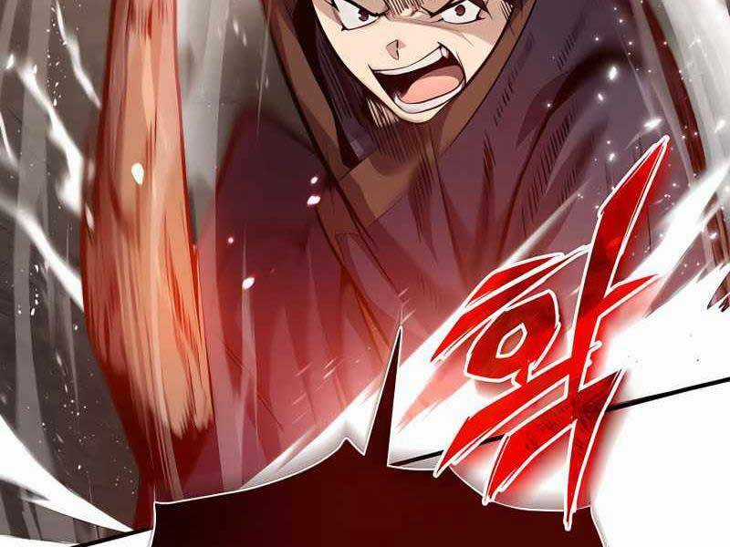 Đệ Nhất Võ Sư, Baek Cao Thủ Chương 32 trang 36