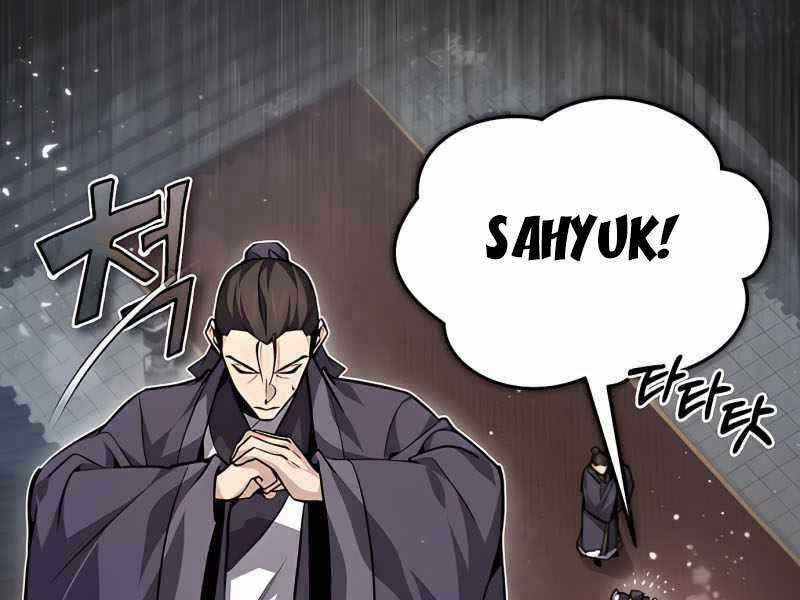 Đệ Nhất Võ Sư, Baek Cao Thủ Chương 32 trang 4