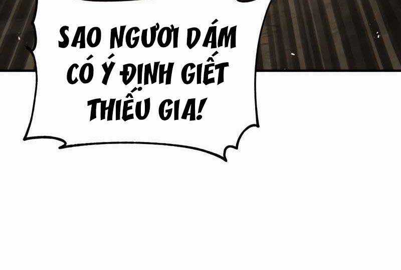 Đệ Nhất Võ Sư, Baek Cao Thủ Chương 32 trang 44