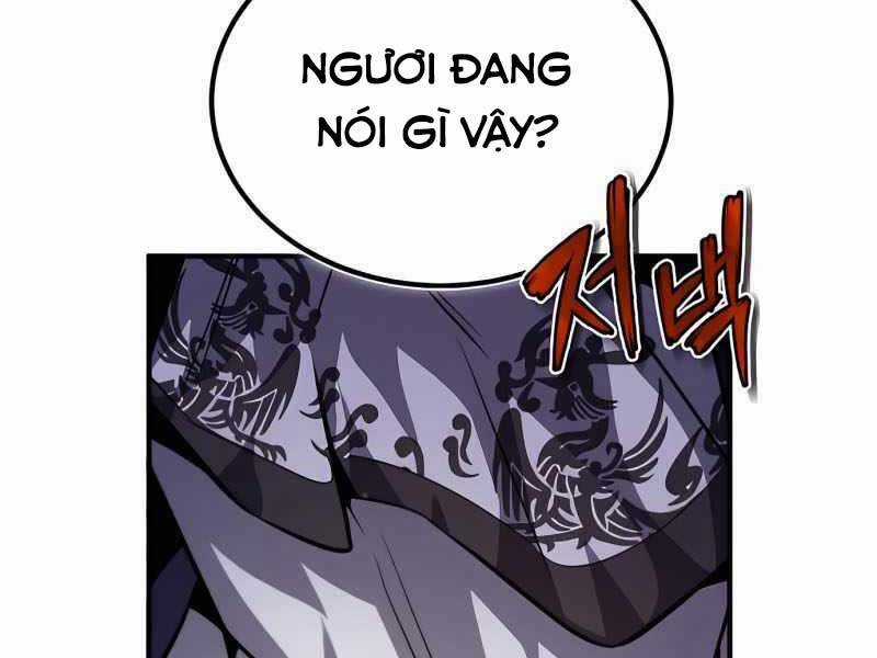 Đệ Nhất Võ Sư, Baek Cao Thủ Chương 32 trang 48