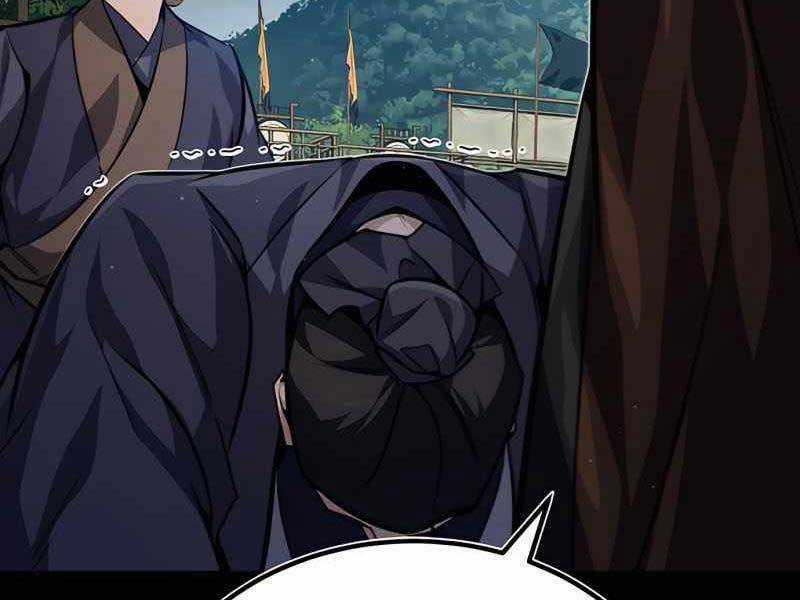 Đệ Nhất Võ Sư, Baek Cao Thủ Chương 32 trang 61